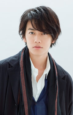 Takeru Satoh Takeru Satoh