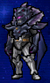 Dinosaur Greeed AKRG
