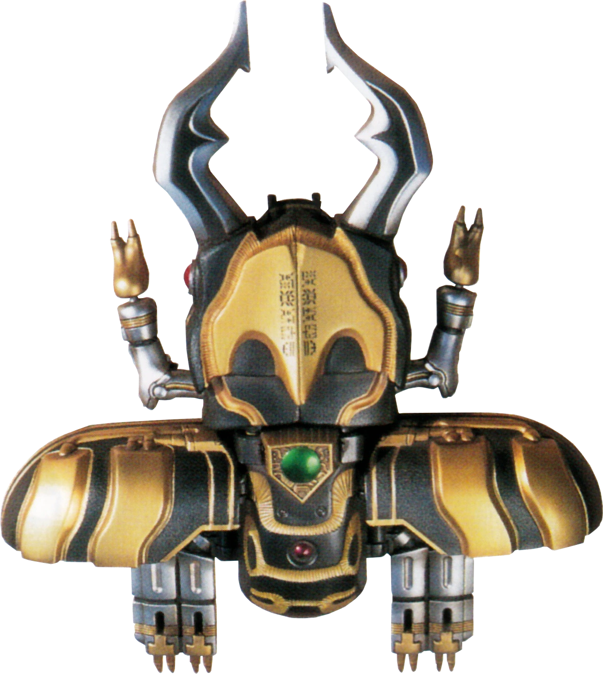 仮面ライダークウガ | 特撮ペディア