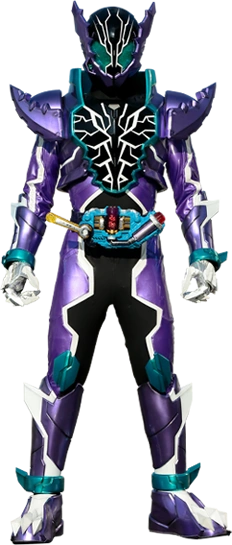 Kamen Rider Rogue