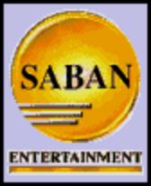 Logo saban entertainment 1988-1996
