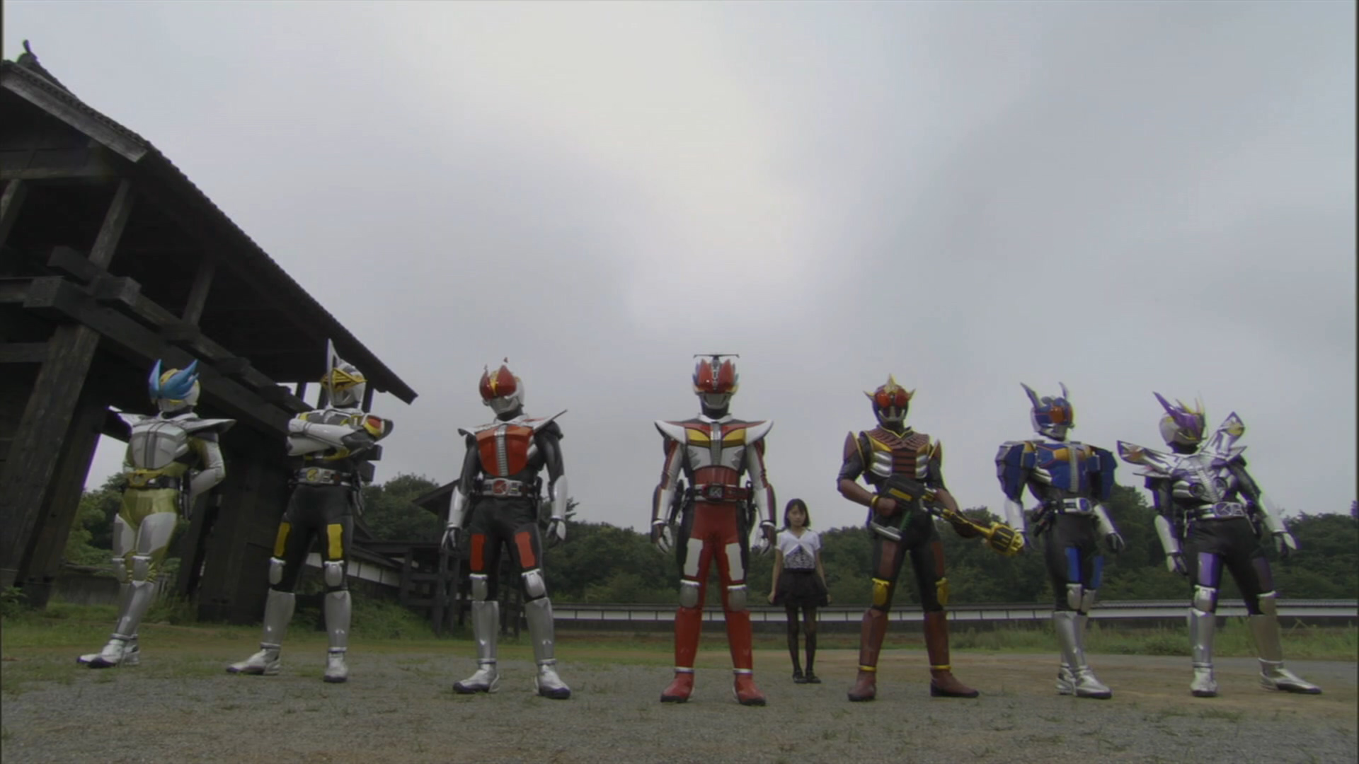 Kamen Rider Den-O | Kamen Rider Wiki | Fandom