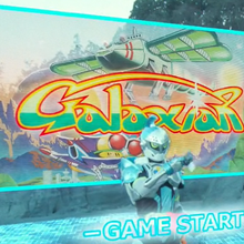 Galaxian Kamen Rider Wiki Fandom