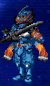 Nazca Dopant AKRG