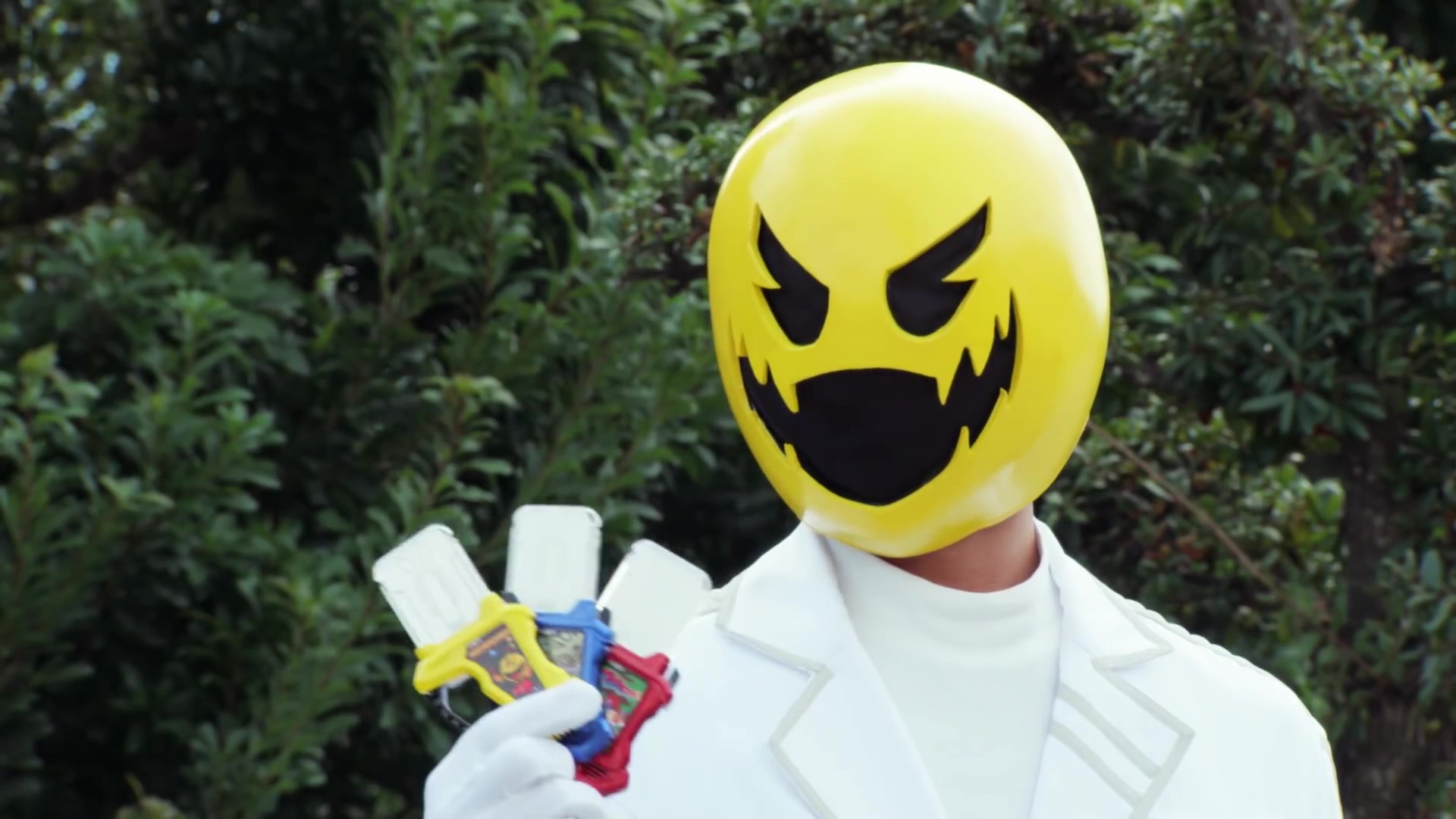 Parado | Kamen Rider Wiki | Fandom