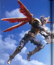 ImitBlade-BladeJack