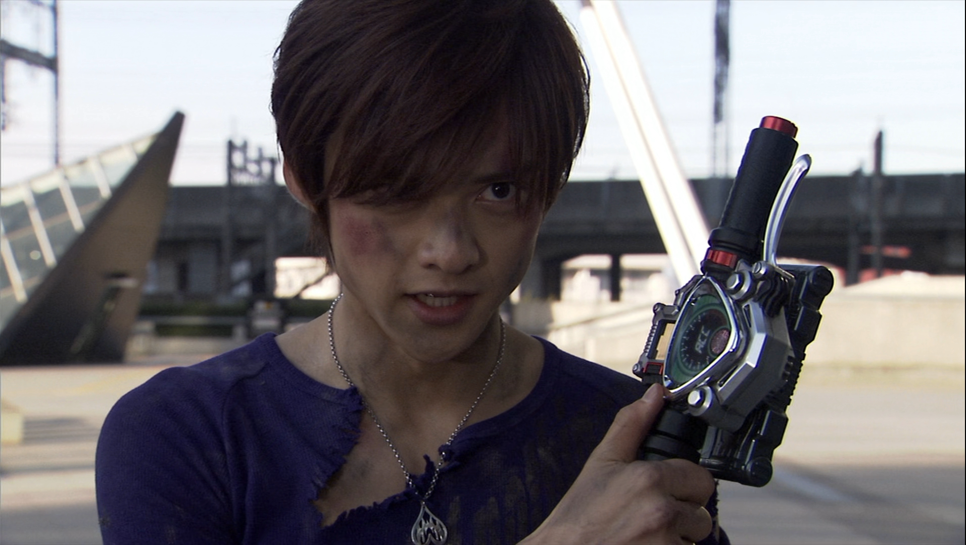 The T Returns The Man Who Cannot Die Kamen Rider Wiki Fandom