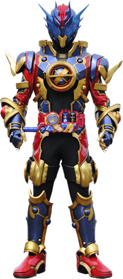 Kamen Rider Evol Dragon Form 仮面ライダーエボルドラゴンフォーム Minecraft Skin