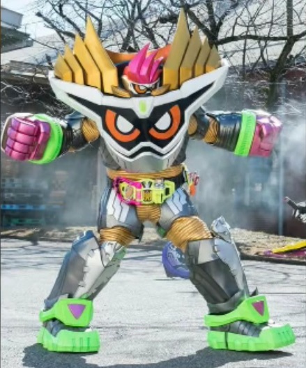 shf ex aid