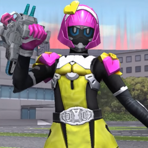 Get Wallpaper Poppy Pipopapo Kamen Rider Wiki Fandom For Android Free