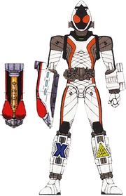Den-O Module