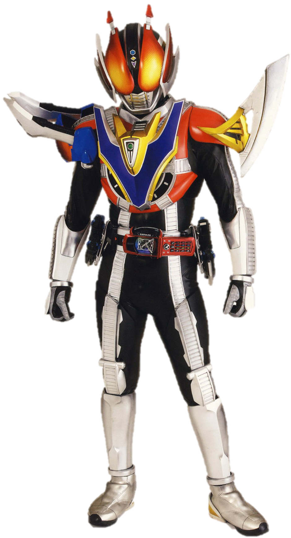 image kamen rider den o climax form png kamen rider wiki den o climax form