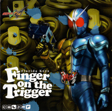 Finger on the Trigger | Kamen Rider Wiki | Fandom