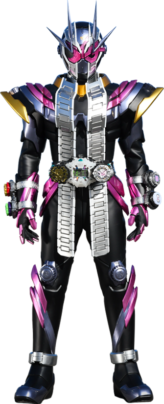 Hikari, Kamen Rider Wiki