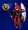 Virgo Zodiarts AKRG