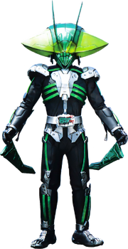 Blackjack Rants Kamen Rider Zero One E01 Review A Jump To The Sky Turns Into A Rider Kick