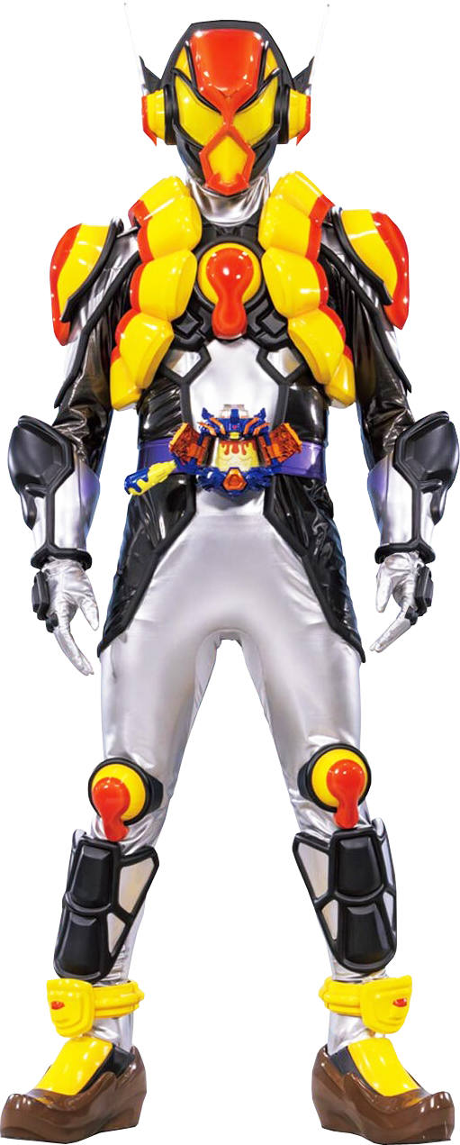 仮面ライダーヴラム