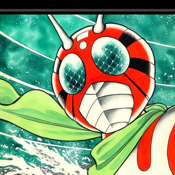 Kamen Rider Zx Tv Magazine Manga Kamen Rider Wiki Fandom