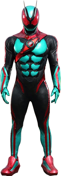 仮面ライダーゼッツ