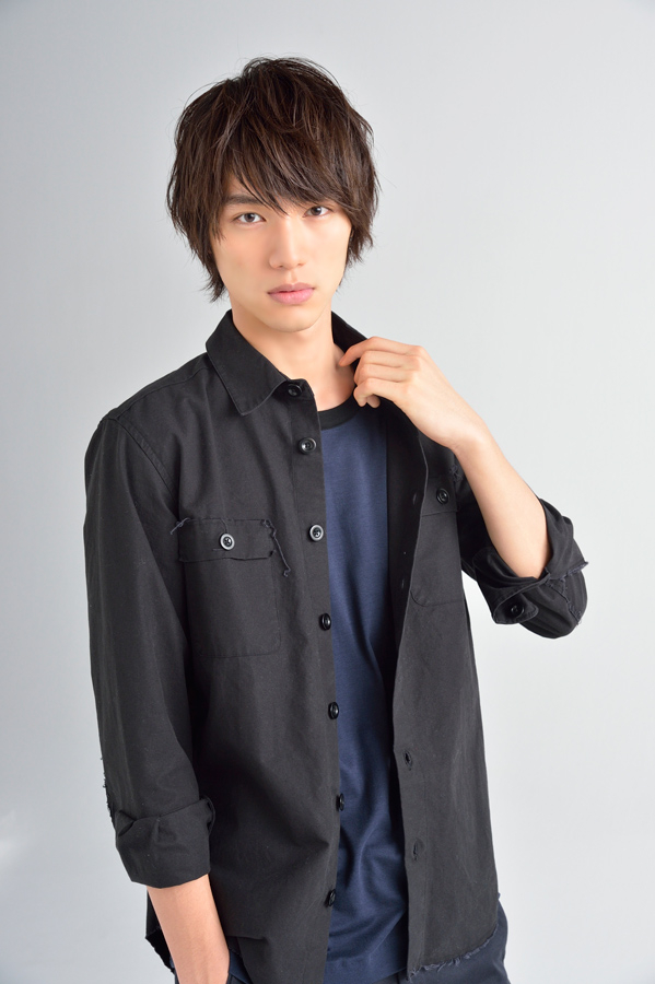 Sota Fukushi Sota Fukushi