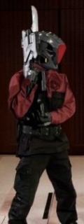 Seito Guardian