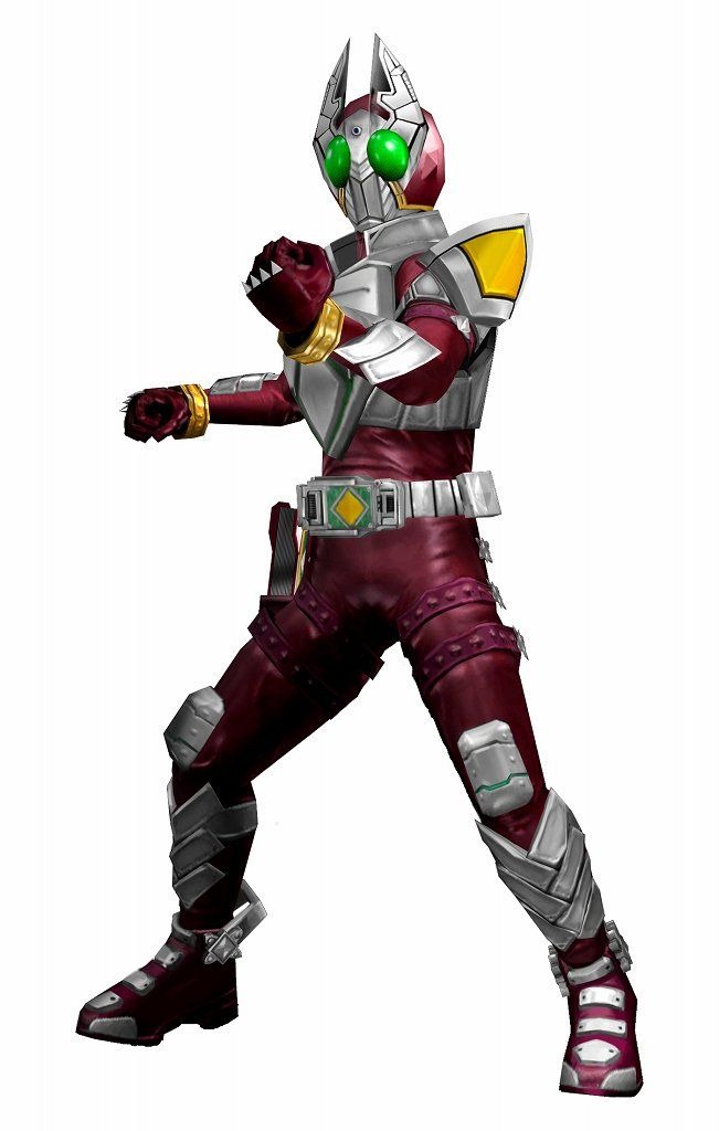 Garren | All Kamen Rider Generation Wiki | FANDOM powered by Wikia