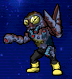 Hiruchameleon