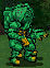 Worm