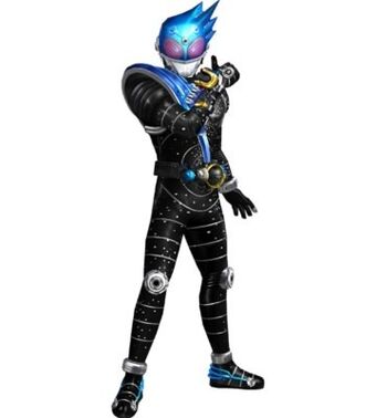 Meteor | All Kamen Rider Generation Wiki | Fandom