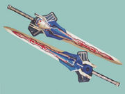 Blade-ar-kingrouzer