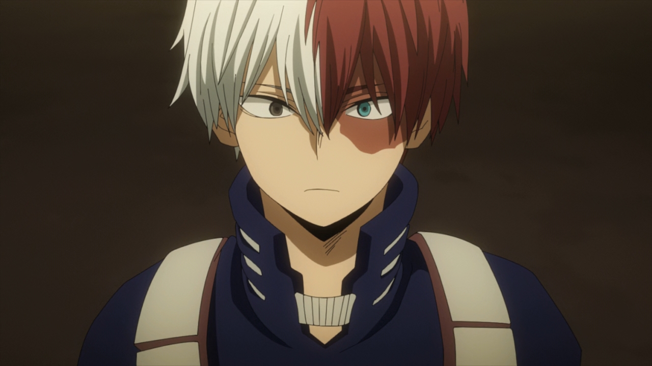 Shoto Todoroki | Kamen Rider Fan Fiction Wiki | Fandom