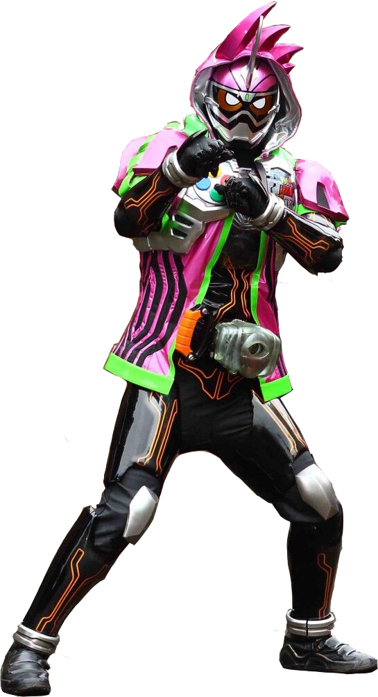 shf ex aid