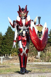 Hasil gambar untuk KAMEN RIDER IDDUN