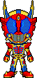 Kamen rider colour by tokusatsuwatcher-d5bw7ga