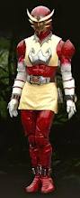 Kamen rider shuki