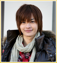 Wataru Kurenai | Kamen Rider Wiki | Fandom