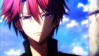 Alis Color Kamisama No Inai Nichiyoubi Wiki Fandom