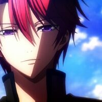 Alis Color Kamisama No Inai Nichiyoubi Wiki Fandom