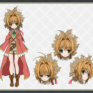Wallpaper Ai Astin Kamisama No Inai Nichiyoubi Wiki Fandom Desktop Wallpaper