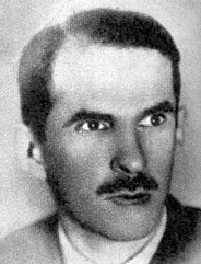 Aleksander Kamiński - Kamyk