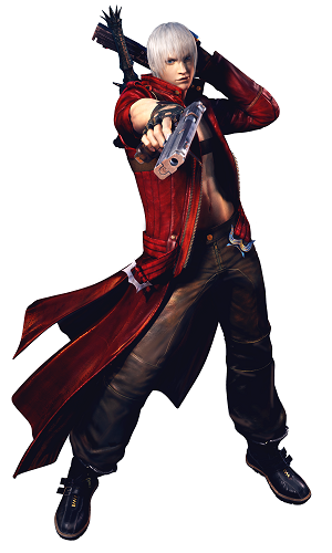 Dante dmc3