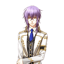 Wallpaper Tsukito Totsuka Image Gallery Kamigami No Asobi Wiki Fandom Free HD