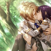 Wallpaper Apollon Agana Belea Image Gallery Kamigami No Asobi Wiki Fandom Desktop Wallpaper Free