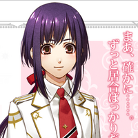 Get Wallpaper Yui Kusanagi Kamigami No Asobi Wiki Fandom For Android Free