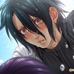 Get Wallpaper Takeru Totsuka Image Gallery Kamigami No Asobi Wiki Fandom HD