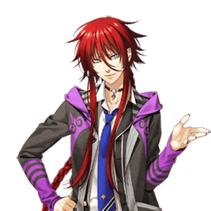 Get Wallpaper Loki Laevatein Image Gallery Kamigami No Asobi Wiki Fandom HD