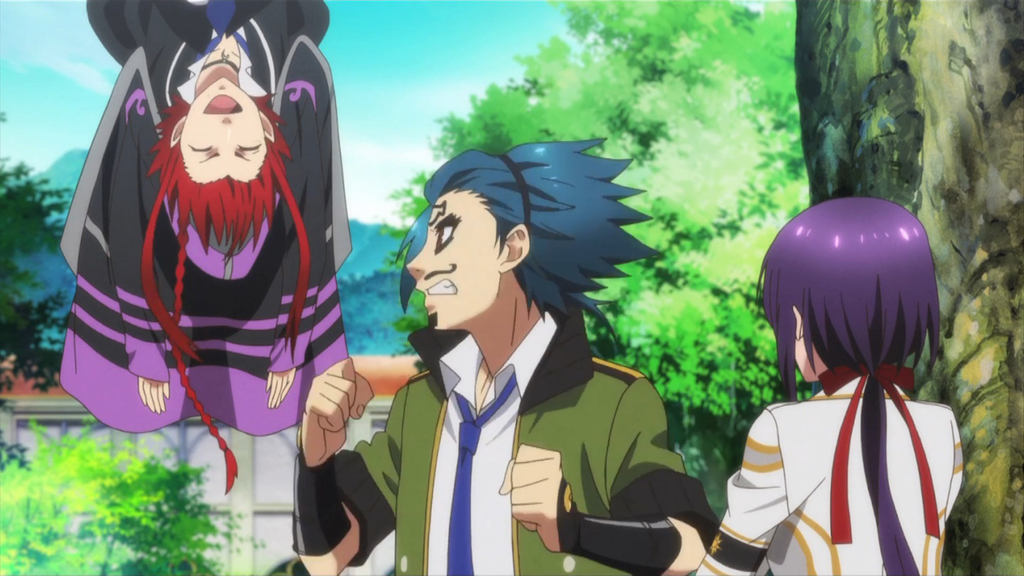 Image - Kamiasoep2-28.jpg | Kamigami no Asobi Wiki | FANDOM powered by ...
