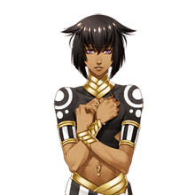 Wallpaper Anubis Ma At Image Gallery Kamigami No Asobi Wiki Fandom Desktop Wallpaper