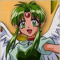 Finn Fish Kamikaze Kaitou Jeanne Wiki Fandom Finn Fish Kamikaze Kaitou Jeanne Wiki Fandom