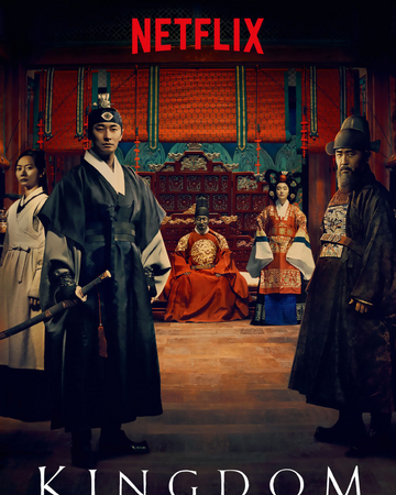 Kingdom 2019 Tv Series Kingdom Wiki Fandom